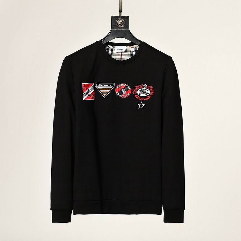 Burberry Sweatshirt-068